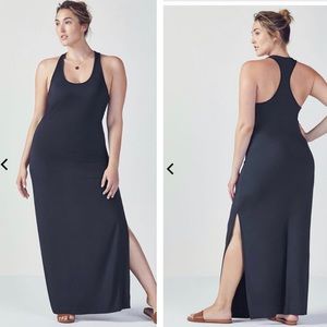 NTW Fabletics Iliana Maxi Dress